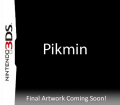 Carátula - Pikmin - Nintendo 3DS.png