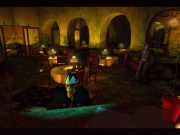 Discworld Noir (Playstation) juego real 002.jpg