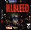 Illbleed (Dreamcast NTSC-USA) caratula delantera.jpg