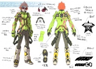 Phantasy Star Online 2 Concept Art 26.jpg