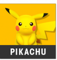 Super Smash Bros. 3DS-Wii U Personaje Pikachu.png