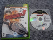 Burnout 3 Takedown (Xbox Pal-Esp) fotografia caratula delantera y disco.jpg