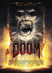Doom (Cartel pelicula) 001.jpg