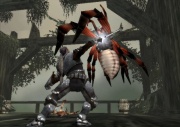 Forgotten Realms Demon Stone (Xbox) juego real 01.jpg