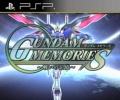 Gundam Memories carátula provisional.jpg