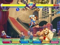 Pocket Fighter Playstation juego real 6.jpg