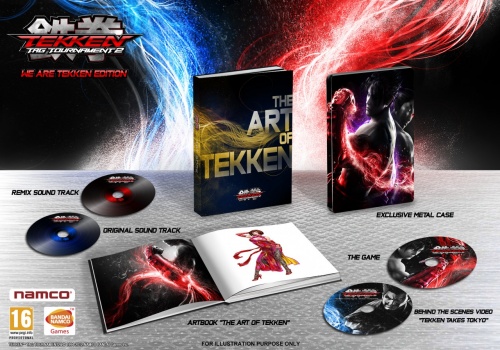 Tekken TT2 We Are Tekken Edition.jpg