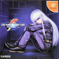 The King of Fighters 2001 caratula.jpg