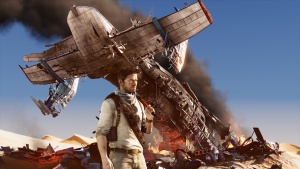 Uncharted 3: Drake's Deception' no tendrá modo cooperativo pero sí un mundo  más abierto