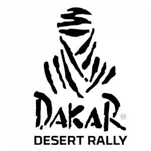 DakarDesertRally LogoBlack.png