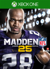 EA Access Madden NFL 25.png