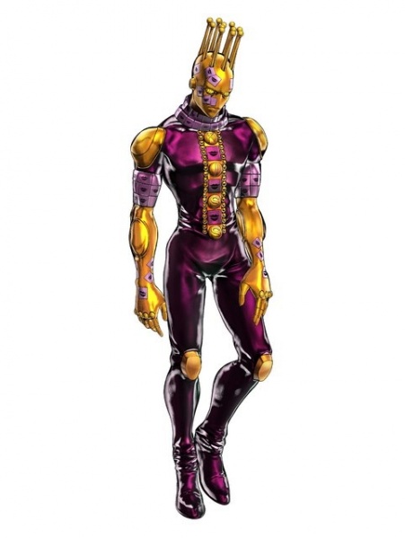 Archivo:JoJo PS3 Kiss.jpg