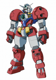 Personaje mecha Gundam AGE-1 Titus serie Gundam Age.png