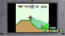 Captura de Inyectar ROMS de SNES en New3DS