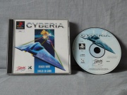 Cyberia (Playstation Pal) fotografia caratula delantera y disco.jpg