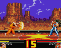 Pantalla 01 juego Fatal Fury Special para Game Gear.png