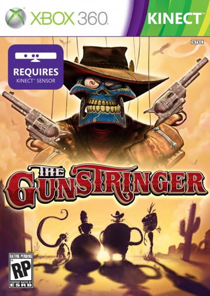 Archivo:The gustringer cover.jpg