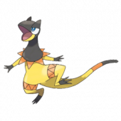 Heliolisk nuevo pokemon X Y.png