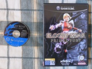 Bloody Roar Primal Fury (Gamecube Pal) fotografia caratula delantera y disco.jpg