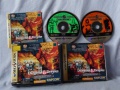 Dungeons & Dragons Collection (Saturn NTSC-J) fotografia delantera version cartucho 4mb.jpg