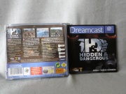Hidden & Dangerous (Dreamcast Pal) fotografia caratula trasera y manual.jpg