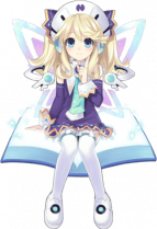 Hyperdimension Neptunia Re;Birth 1 - Histoire.png