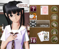 Pantalla juego Sweet Memories Blackjack Nintendo 3DS eShop.png