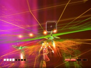 Rez (Dreamcast) juego real 001.jpg