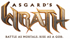 Portada de Asgard Wrath 2