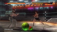 Dead or Alive 5 Ultimate - Imagen 07 - Modo Supervivencia.jpg