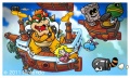 Ilustración 03 album juego Super Mario 3D Land Nintendo 3DS.jpg