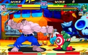 Marvel vs. Capcom (Dreamcast) juego real 001.jpg