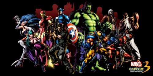 Marvel vs Capcom 3 Artwork.jpg