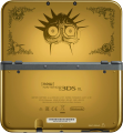 New Nintendo 3DS XL - The Legend of Zelda- Majora's Mask 3D - Consola Detrás.png