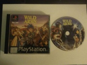 Wild Armas (Playstation Pal) fotografia caratula delantera y disco.jpg