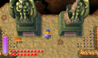 Zelda A Link Between Worls cueva de los bandidos 1.png