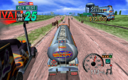 18 Wheeler American Pro Trucker (Dreamcast) juego real 002.png