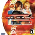 Dead or Alive 2 (Caratula Dreamcast USA) front.jpg