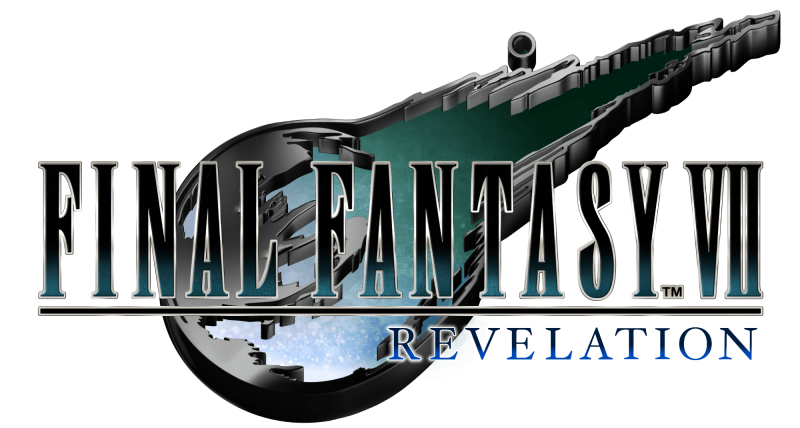 Archivo:FFVII Revelation Logo B.png