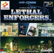 Lethal Enforcers (Mega CD NTSC-J) caratula delantera.jpg
