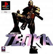 Lifeforce Tenka (Playstation Pal) caratula delantera.jpg