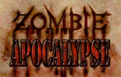 Portada de Zombie Apocalypse