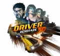 Arte carátula juego Driver Renegade 3D Nintendo 3DS.jpg