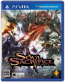 Portada soul sacrifice.png