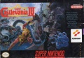 Super Castlevania IV (Super Nintendo USA) portada.jpg