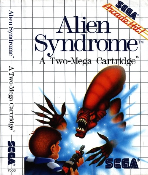 Archivo:Alien Syndrome.jpg