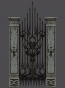 Arte 04 juego Castlevania LOS Mirror of Fate Nintendo 3DS.jpg