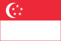 Bandera Singapur con borde.png