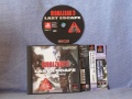 BioHazard 3-Last Escape (Playstation NTSC-J) fotografia caratula delantera - spine card y disco.jpg