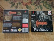 Castlevania symphony of the night playstation Pal fotografia vista trasera y manual.jpg